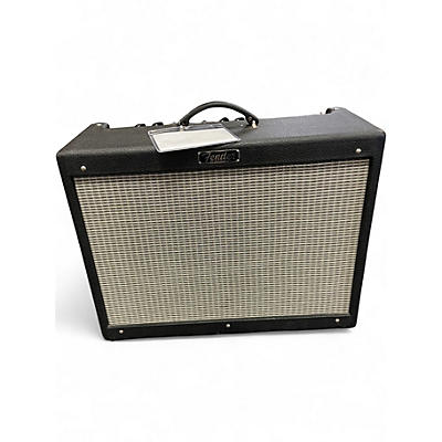 Used Fender FSR Hot Rod Deluxe III Tube Guitar Combo Amp