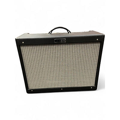 Used Fender FSR Hot Rod Deluxe III Tube Guitar Combo Amp