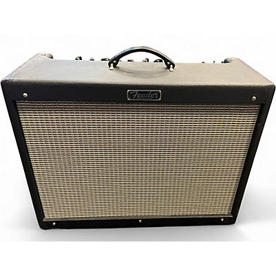 Used Fender FSR Hot Rod Deluxe III Tube Guitar Combo Amp