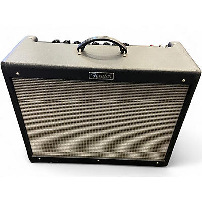 Used Fender FSR Hot Rod Deluxe III Tube Guitar Combo Amp