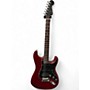 Used Fender FSR MAHOGANY STRATOCASTER HSS MAHOGANY Solid Body Electric Guitar MAHOGANY