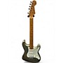 Used Fender FSR MIJ 50'S Stratocaster Shoreline Gold Solid Body Electric Guitar Shoreline Gold