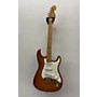 Used Fender Used Fender FSR Nitro Stratocaster Natural Solid Body Electric Guitar Natural