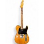 Used Fender FSR PALO ESCRITO TELECASTER Natural Solid Body Electric Guitar Natural