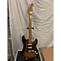 Used Fender Used Fender FSR Players Strat Tobacco Burst Solid Body Electric Guitar Tobacco Burst