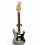 Used Fender FSR STANDARD STRATOCASTER HSH GHOST SILVER Solid Body Electric Guitar GHOST SILVER