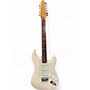 Used Fender FSR STRATOCASTER XII 12-STRING MIJ Olympic White Solid Body Electric Guitar Olympic White