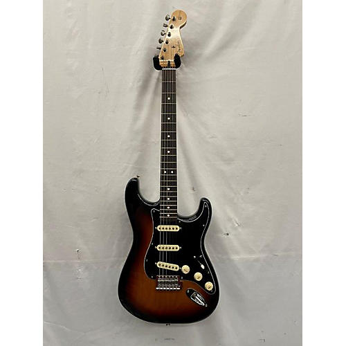 Fender Used Fender FSR Special Edition Stratocaster Sunburst Solid Body Electric Guitar Sunburst