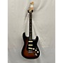 Used Fender Used Fender FSR Special Edition Stratocaster Sunburst Solid Body Electric Guitar Sunburst