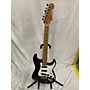 Used Fender Used Fender FSR Standard Stratocaster Black Solid Body Electric Guitar Black