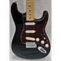 Used Fender Used Fender FSR Standard Stratocaster Black Solid Body Electric Guitar Black