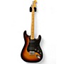 Used Fender FSR Standard Stratocaster HH 3 Color Sunburst Solid Body Electric Guitar 3 Color Sunburst