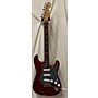 Used Fender Used Fender FSR Standard Stratocaster Red Solid Body Electric Guitar Red