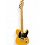 Used Fender FSR Standard Telecaster Butterscotch Solid Body Electric Guitar Butterscotch