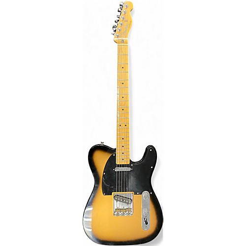 Fender Used Fender FSR Standard Telecaster Copperburst Solid Body Electric Guitar Copperburst