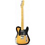 Used Fender Used Fender FSR Standard Telecaster Copperburst Solid Body Electric Guitar Copperburst