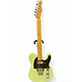 Used Fender FSR Standard Telecaster Seafoam Pearl Solid Body Electric Guitar Seafoam Pearl