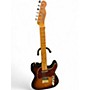 Used Fender FSR Telecaster 3 Tone Sunburst Solid Body Electric Guitar 3 Tone Sunburst