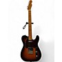 Used Fender Used Fender FSR Telecaster Sunburst Solid Body Electric Guitar Sunburst