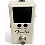 Used Fender FTN-1  Tuner Pedal