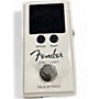 Used Fender Used Fender FTN1 Tuner Pedal