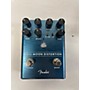 Used Fender Used Fender FULL MOON DISTORTION Effect Pedal