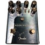 Used Fender FULL MOON DISTORTION Effect Pedal