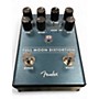 Used Fender FULL MOON DISTORTION Effect Pedal