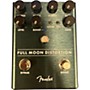 Used Fender FULL MOON Effect Pedal