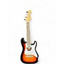 Used Fender FULLERTON STRAT UKE  2 Color Sunburst Ukulele 2 Color Sunburst