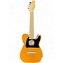 Used Fender FULLERTON TELE UKE Butterscotch Blonde Ukulele Butterscotch Blonde
