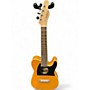 Used Fender FULLERTON TELE UKULELE Butterscotch Ukulele Butterscotch