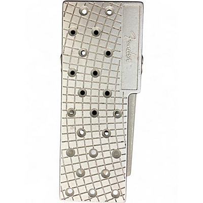 Used Fender FVP-1  Pedal