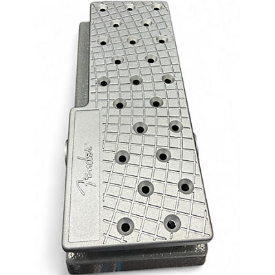Used Fender FVP1 Pedal