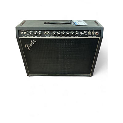 Used Fender Fender 30 Guitar Cabinet