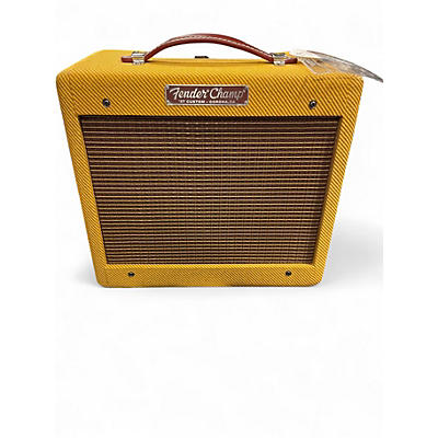 Used Fender Fender '57 Custom Champ 5W 1x8 Tube Guitar Combo Amp