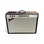 Used Fender Fender '68 Custom Deluxe Reverb 22W 1x12 Tube Guitar Combo Tube Guitar Combo Amp
