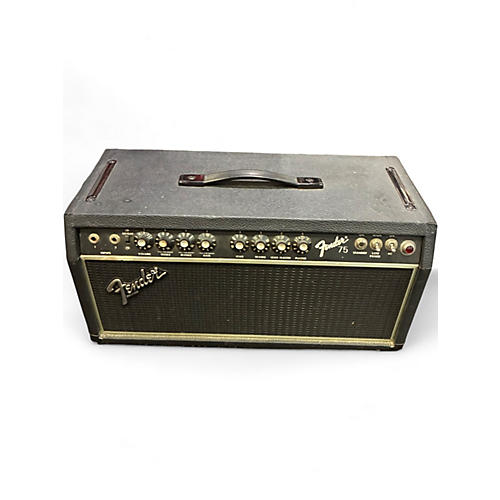 Used Fender Fender 75 Tube Guitar Amp Head