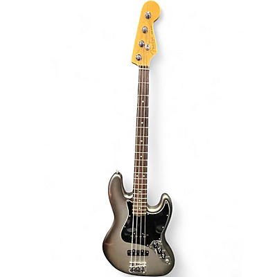 Used Fender Fender American Professional II Jazz Bass Rosewood Fingerboa Rosewood Electric Bass Guitar