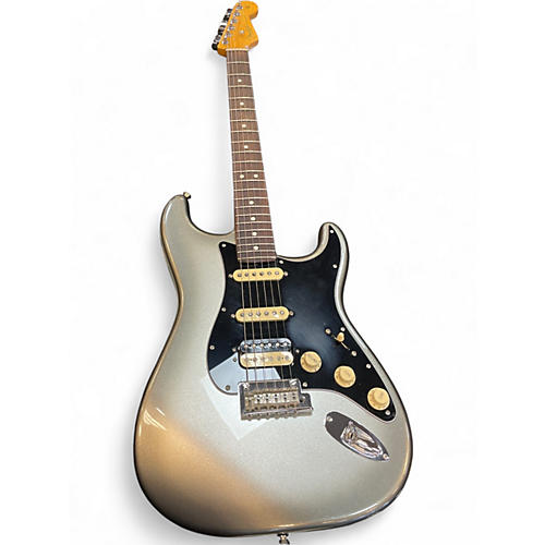 Used Fender Fender American Professional II Mercury Solid Body Electric Guitar Mercury