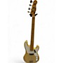 Used Fender Fender American Vintage II 1954 Precision Bass Vintage Blonde Electric Bass Guitar Vintage Blonde