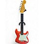 Used Fender Fender American Vintage II 1961 Stratocaster Fiesta Red Solid Body Electric Guitar Fiesta Red