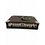 Used Fender Fender Bassman 250 HD 120V Bass Amp Head