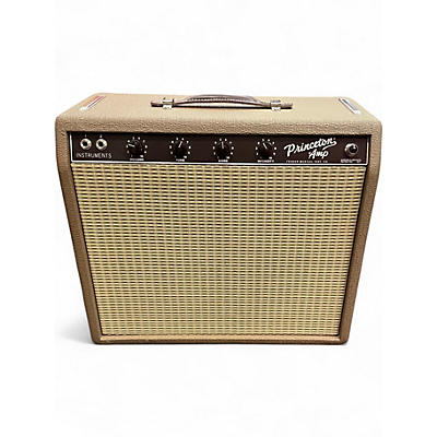 Used Fender Fender Chris Stapleton Signature '62 Princeton Tube Guitar Combo Amp