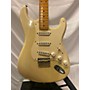 Used Fender Used Fender Fender Custom Shop 1956 Stratocaster Journeyman Relic Aged White Blonde Solid Body Electric Guitar Aged White Blonde