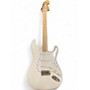 Used Fender Fender Custom Shop Robin Trower Signature Stratocaster NOS Arctic White Solid Body Electric Guitar Arctic White