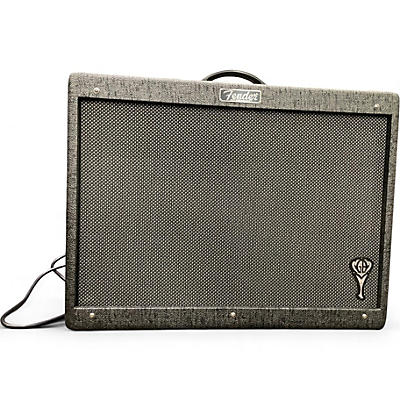 Used Fender Fender Hot Rod Deluxe III George Benson Tube Guitar Combo Amp