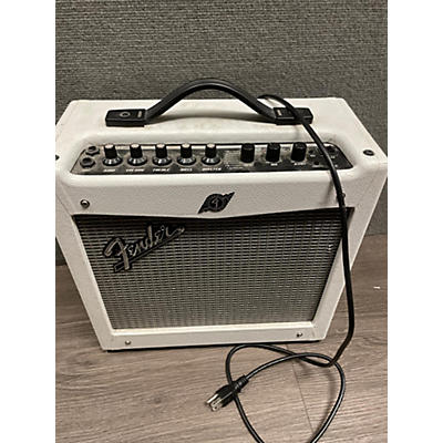 Fender Used Fender Fender Mustang 1 V.2 70W Guitar Amplifier Guitar Combo Amp