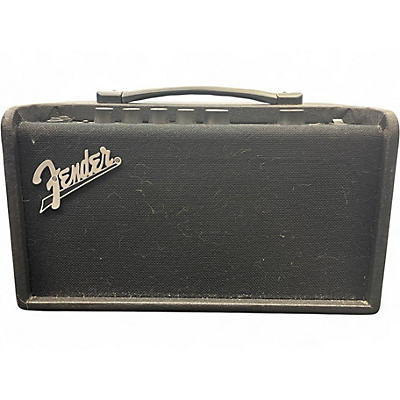 Used Fender Fender Mustang LT40S Guitar Combo Amp