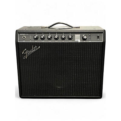 Used Fender  Fender Mustang LTX100 Guitar Combo Amp